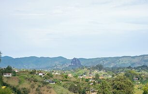 Magic View Guatape