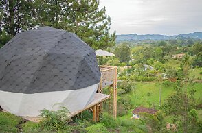 Magic View Guatape