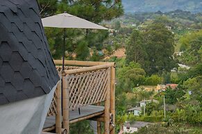 Magic View Guatape