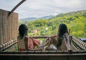 Magic View Guatape