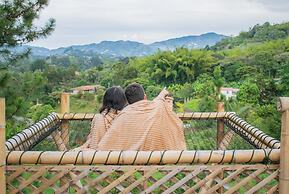 Magic View Guatape