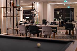 La Reposée Hôtel Restaurant Spa