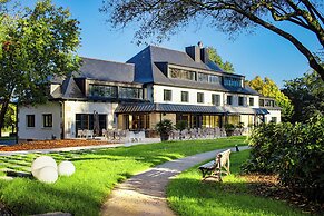 La Reposée Hôtel Restaurant Spa