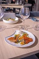 La Reposée Hôtel Restaurant Spa