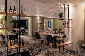 La Reposée Hôtel Restaurant Spa
