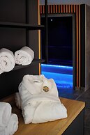 La Reposée Hôtel Restaurant Spa