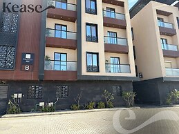 Tawun B3-11 Royal touch Balcony AZ24