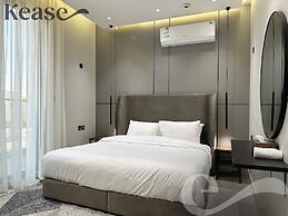 Tawun B3-11 Royal touch Balcony AZ24