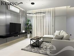 Tawun B3-11 Royal touch Balcony AZ24