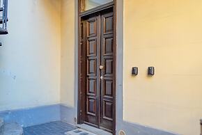 Vittorio Emanuele II - Apartment