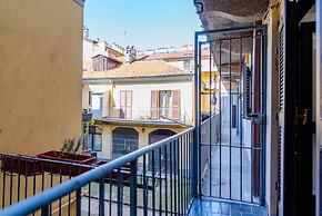 Vittorio Emanuele II - Apartment