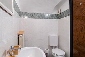 Vittorio Emanuele II - Apartment
