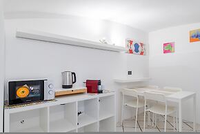 Vittorio Emanuele II - Apartment