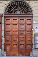 Vittorio Emanuele II - Apartment