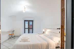 Vittorio Emanuele II - Apartment