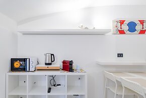 Vittorio Emanuele II - Apartment