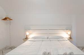 Vittorio Emanuele II - Apartment