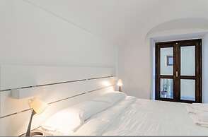 Vittorio Emanuele II - Apartment