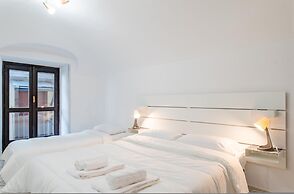 Vittorio Emanuele II - Apartment