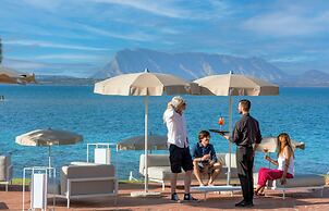 Amasea Resort