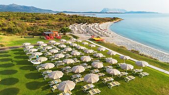 Amasea Resort