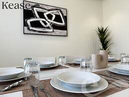 Kease Al Izdihar -7 Luxury Gold  AZ99