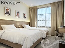 Kease Al Izdihar -7 Luxury Gold  AZ99
