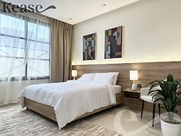 Kease Al Izdihar -7 Luxury Gold  AZ99