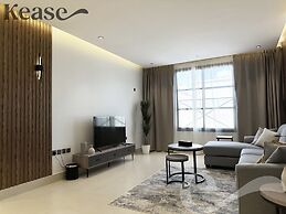 Kease Al Izdihar -7 Luxury Gold  AZ99