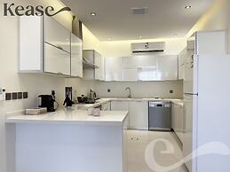 Kease Al Izdihar -7 Luxury Gold  AZ99