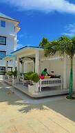 Bali Luxury Apartments