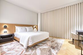 Palatial Suites