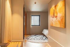 Palatial Suites