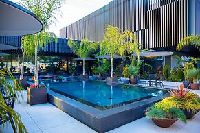 Palatial Suites