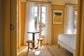 Hôtel de la Plage