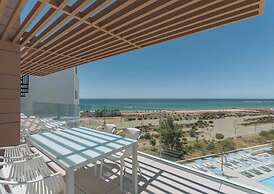 Dom Pedro Residences