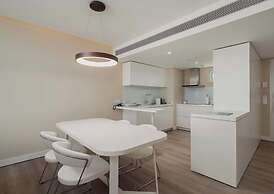 Dom Pedro Residences