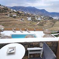 Krotiri View Paros