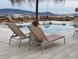 Krotiri View Paros