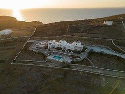 Krotiri View Paros