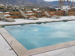 Krotiri View Paros