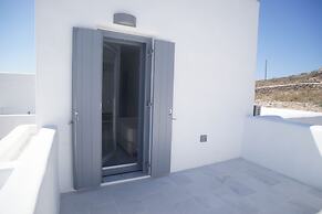 Krotiri View Paros