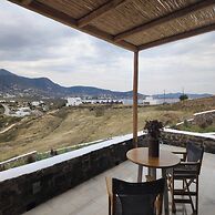 Krotiri View Paros
