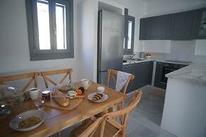 Krotiri View Paros