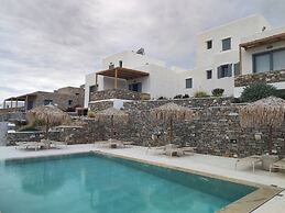 Krotiri View Paros
