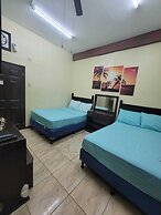 B Apart Hotel