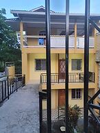 B Apart Hotel