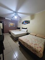 B Apart Hotel