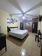 B Apart Hotel