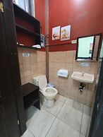 B Apart Hotel